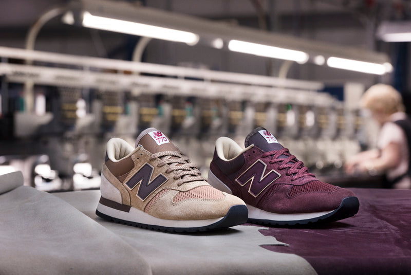 New Balance Made in England M770BBB 