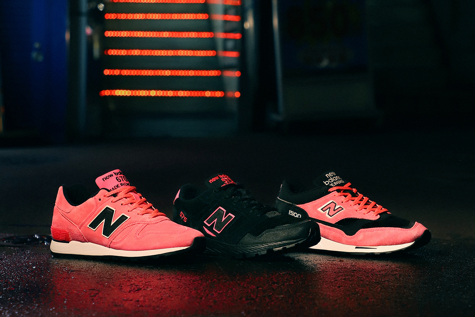 new balance heritage collection 2040