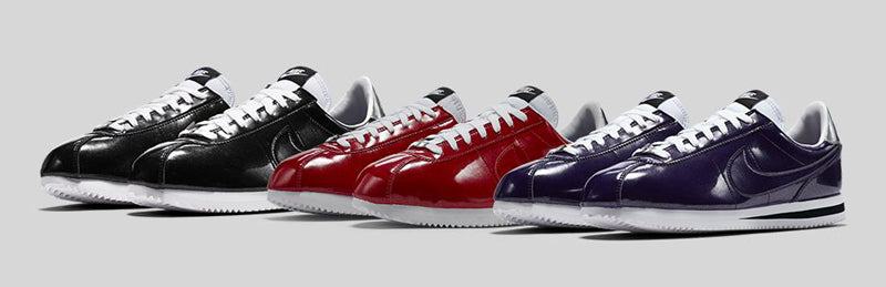 nike cortez basic premium qs