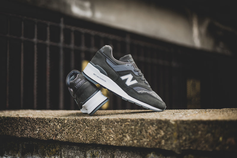 New Balance Made in USA M997DPA