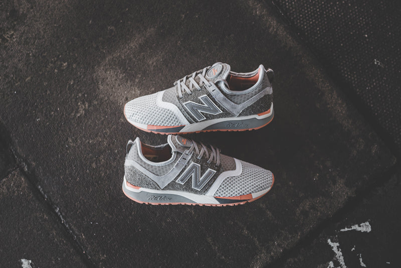 new balance 247 x mita sneakers