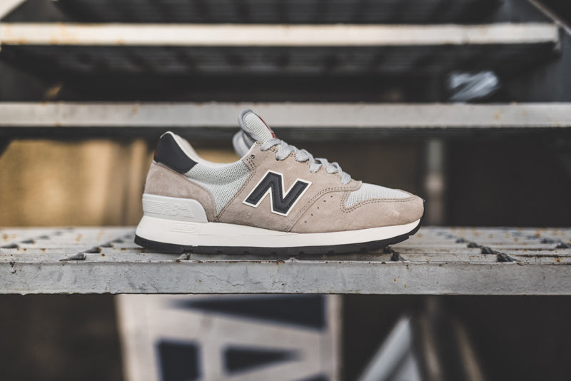 new balance 995 made in usa