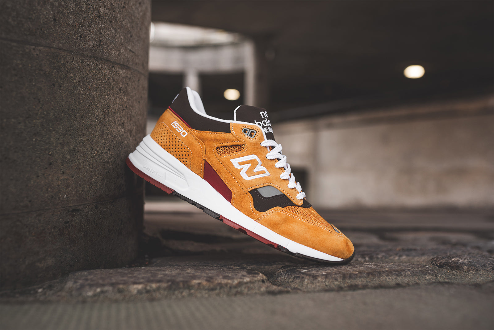 IN FOCUS : New Balance Week 5 Deliveries