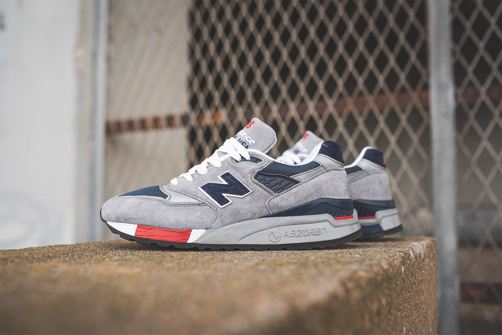 m998 new balance