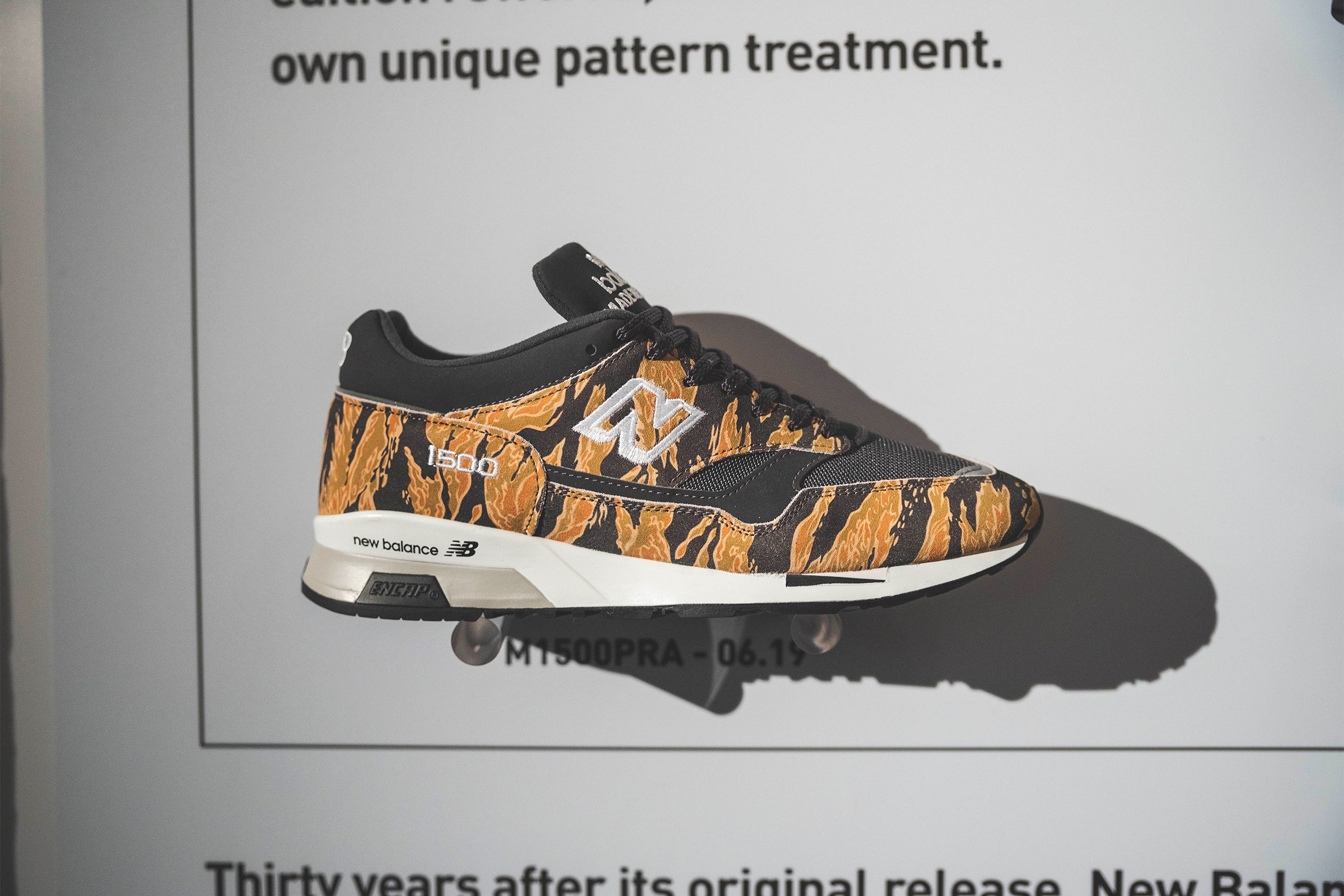 new balance tiger camo