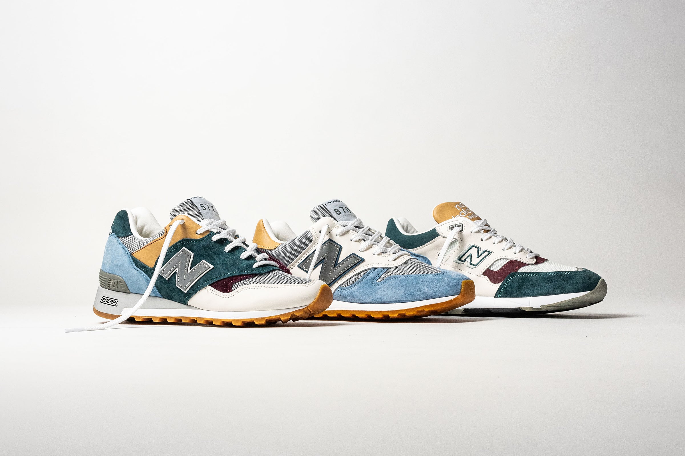 new balance uk made