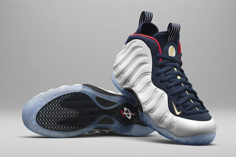 Nike Men's Air Foamposite One Basketball Shoe:.ca
