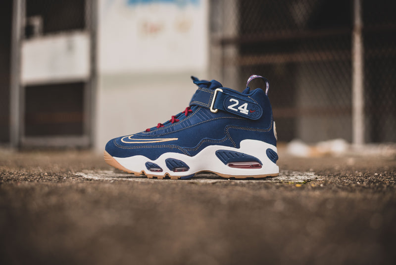 Nike Air Griffey Max 1 Prez QS “Coastal 