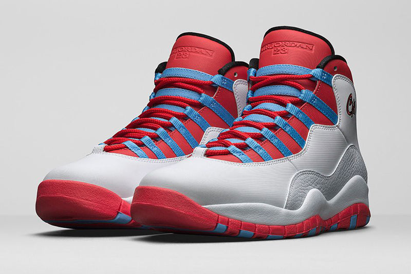 jordan retro 10 chicago