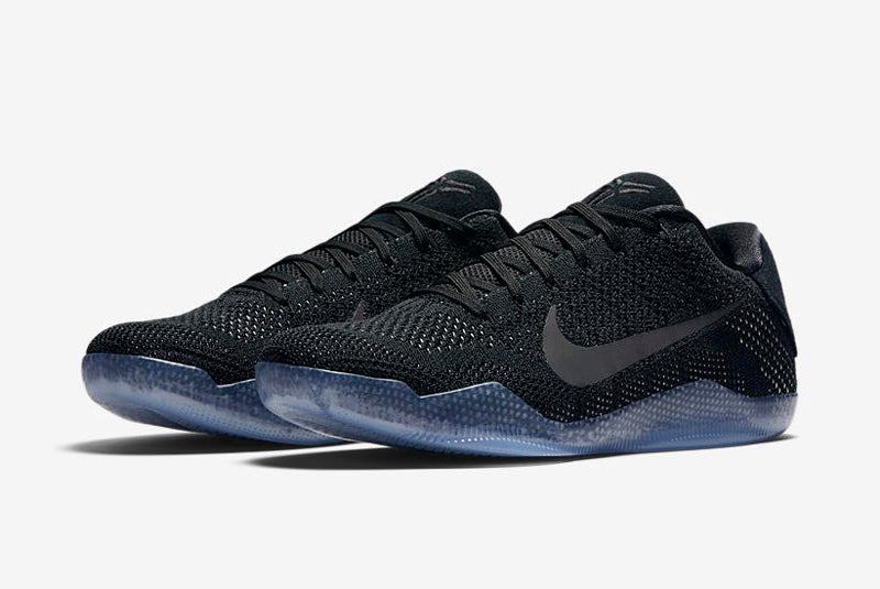 nike kobe xi elite low