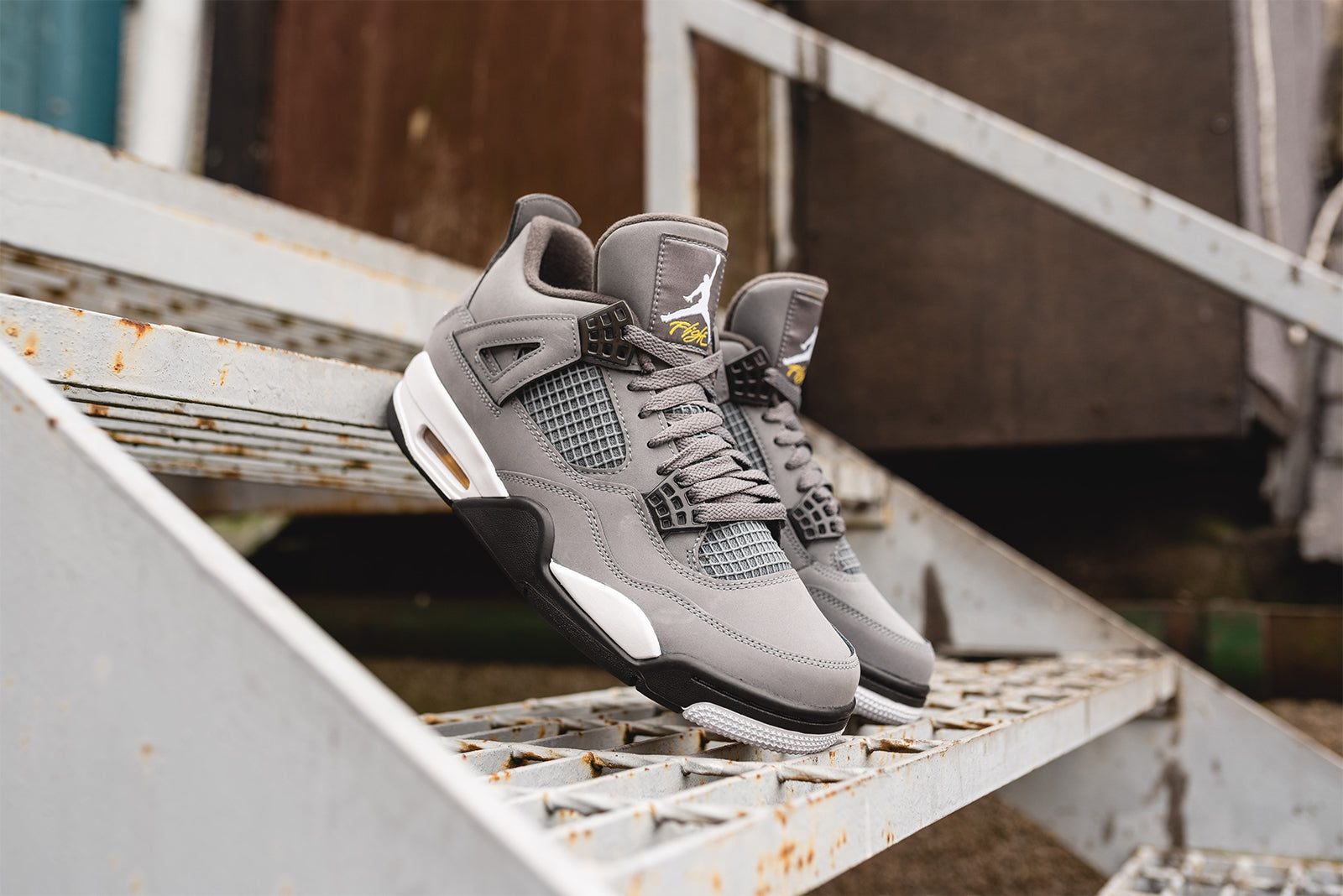 jordan retro cool grey