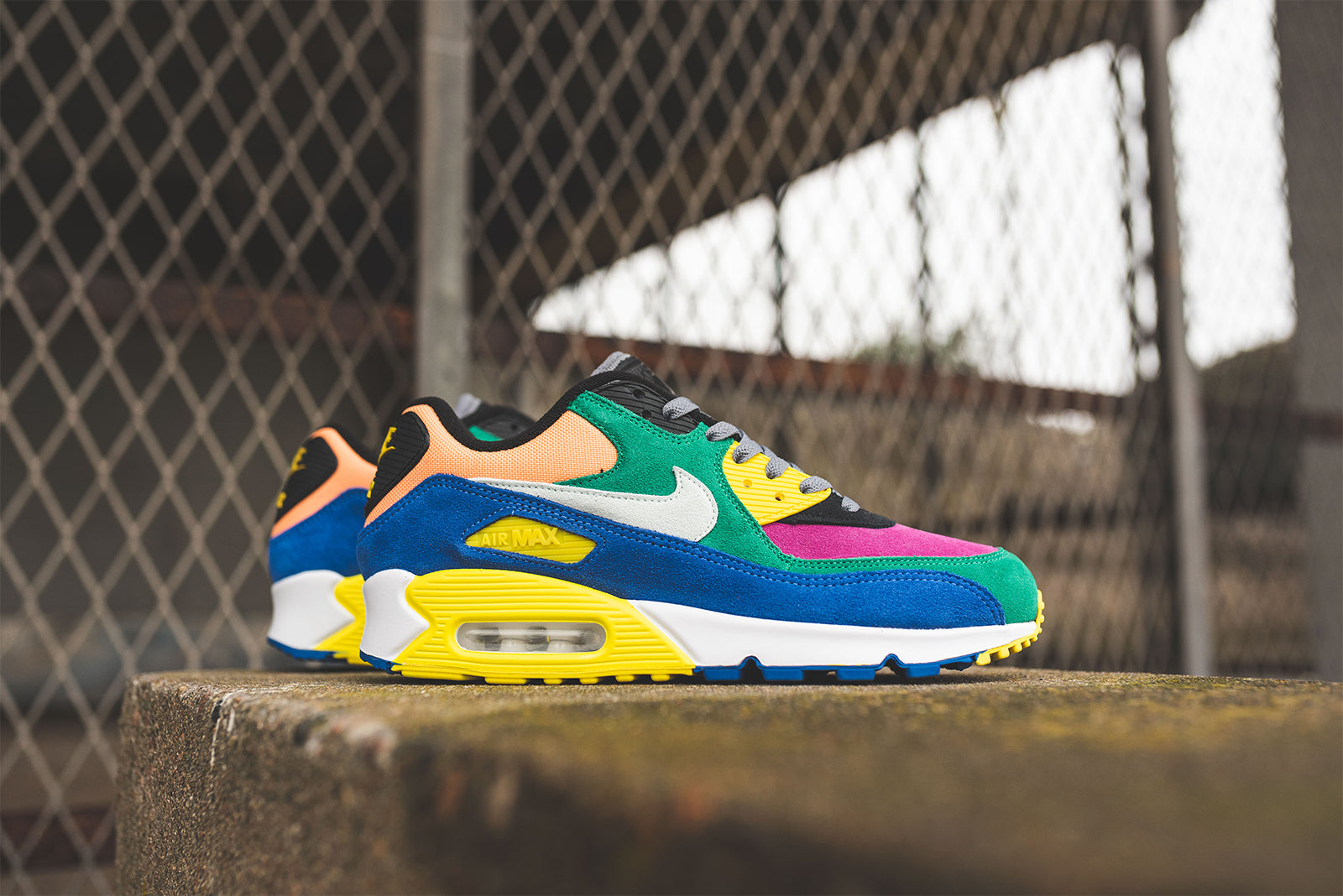 air max 90 qs viotech