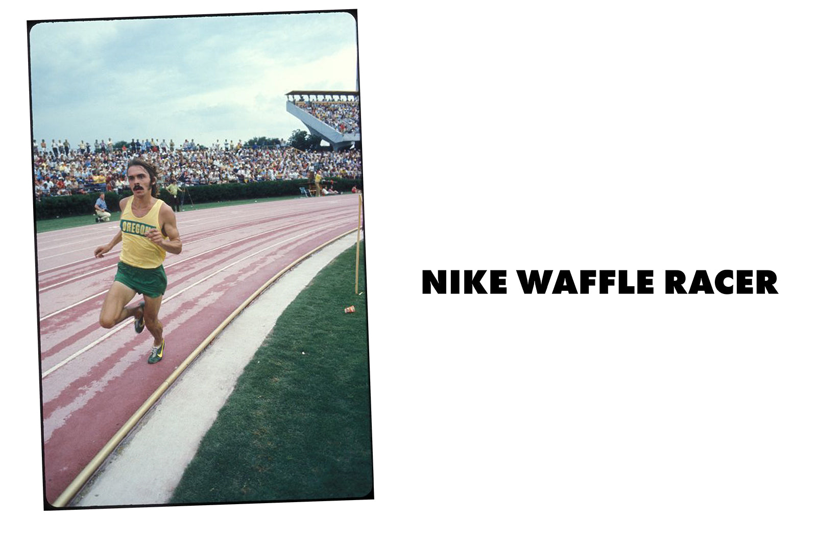 nike waffle racer 1972