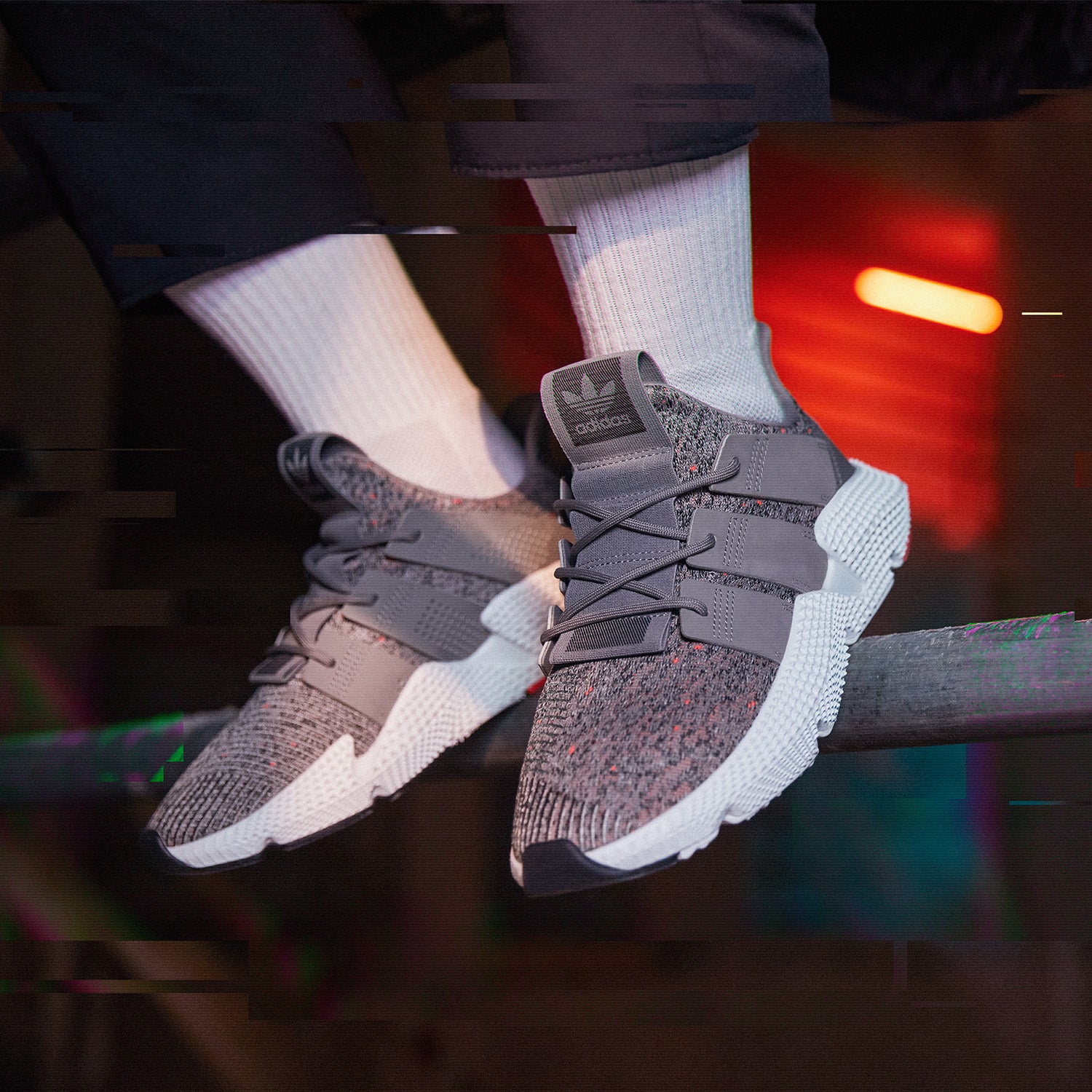 adidas prophere style