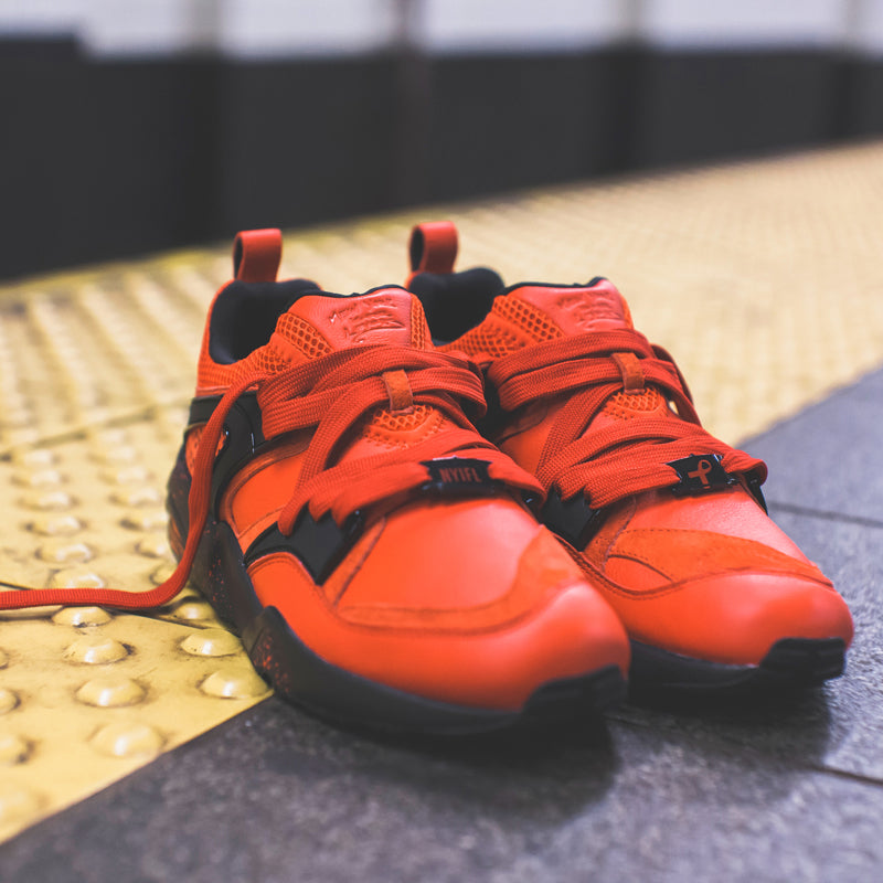 puma blaze of glory new york is for lovers