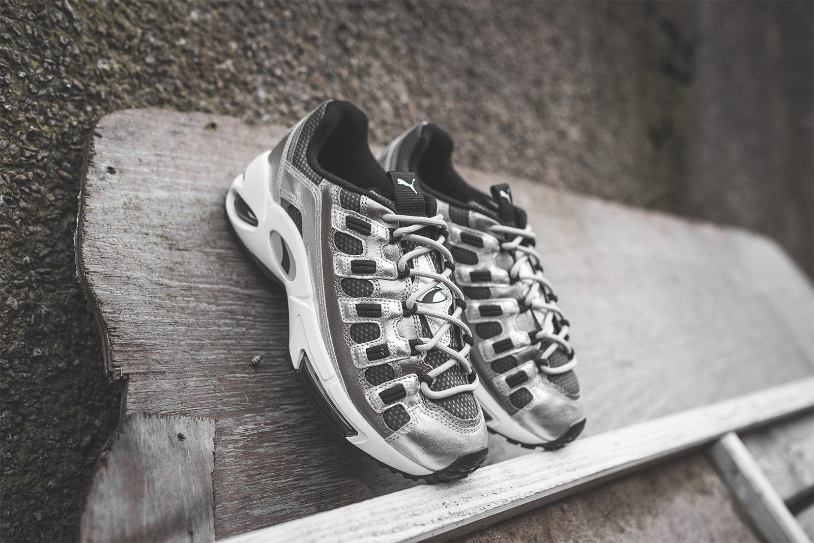 PUMA CELL ENDURA x BLENDS– HANON