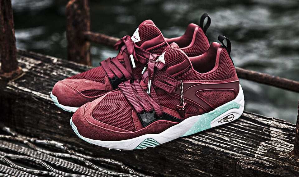 puma blaze of glory philippines