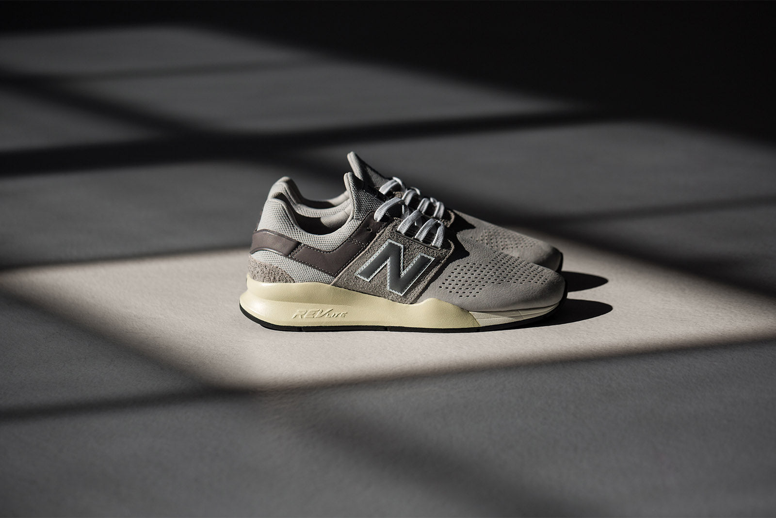 new balance 247v2 grey