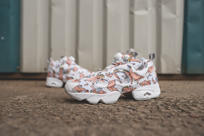 reebok instapump fury la