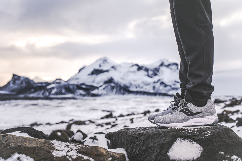 saucony grid sd dirty snow