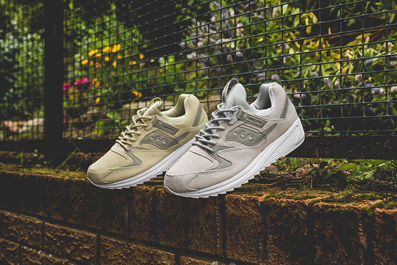 saucony grid 8500 homme 2015