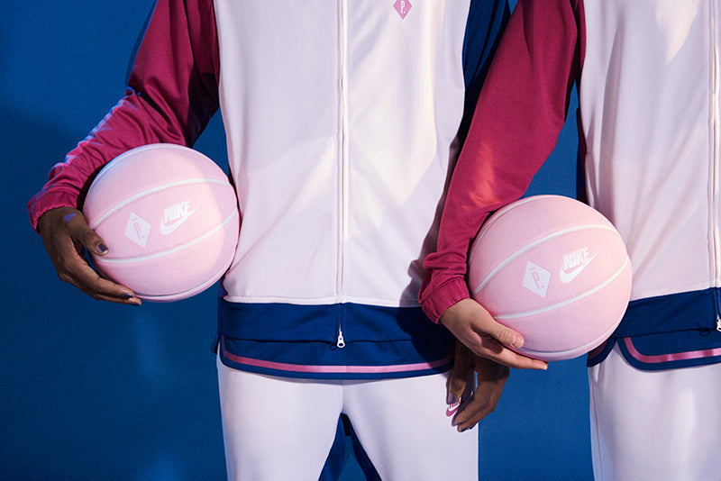 NikeLab x Pigalle Collection– HANON