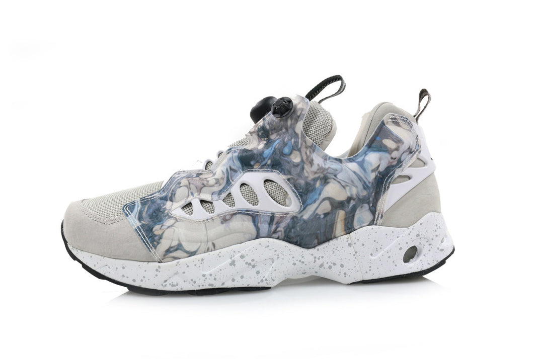 Garbstore x Reebok Instapump Fury Road 