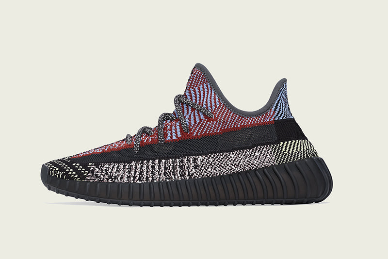 LAUNCHES: adidas + KANYE WEST YEEZY 