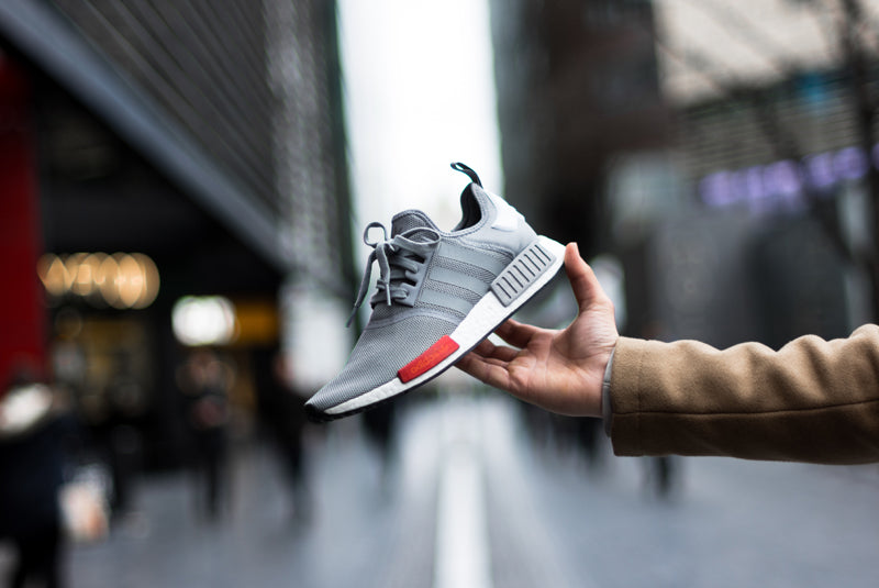 Adidas NMD_ Runner– HANON