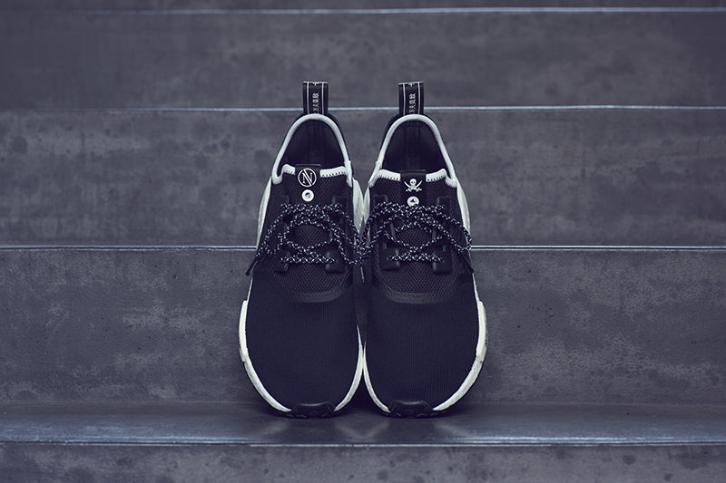 adidas consortium x neighborhood