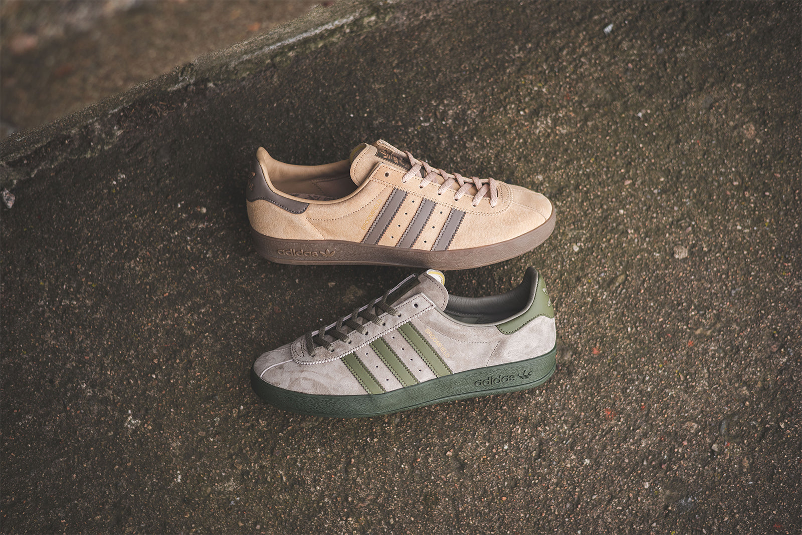 adidas Originals Broomfield– HANON