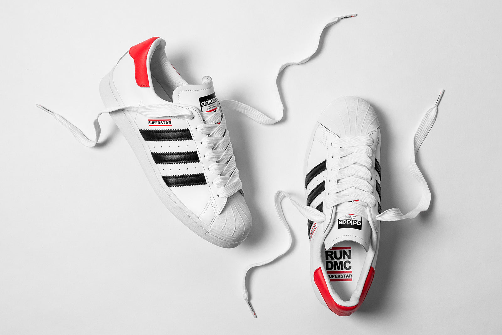 adidas 50 of