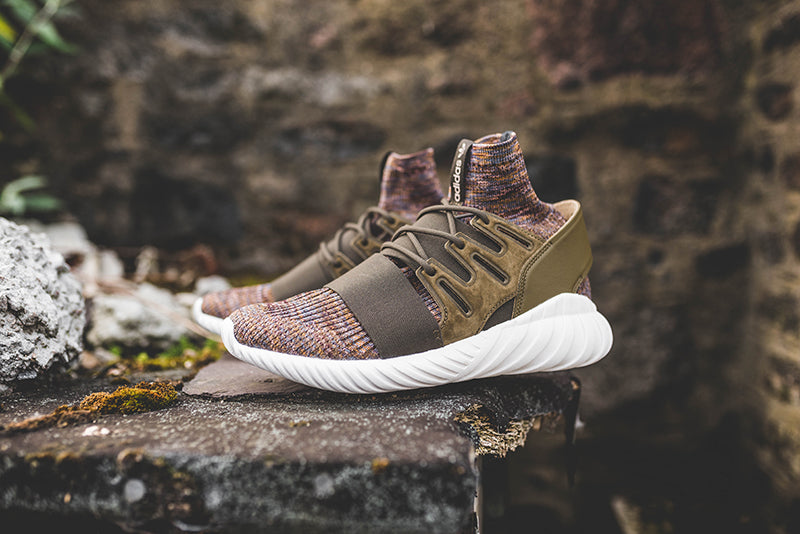 adidas originals tubular doom primeknit by3551