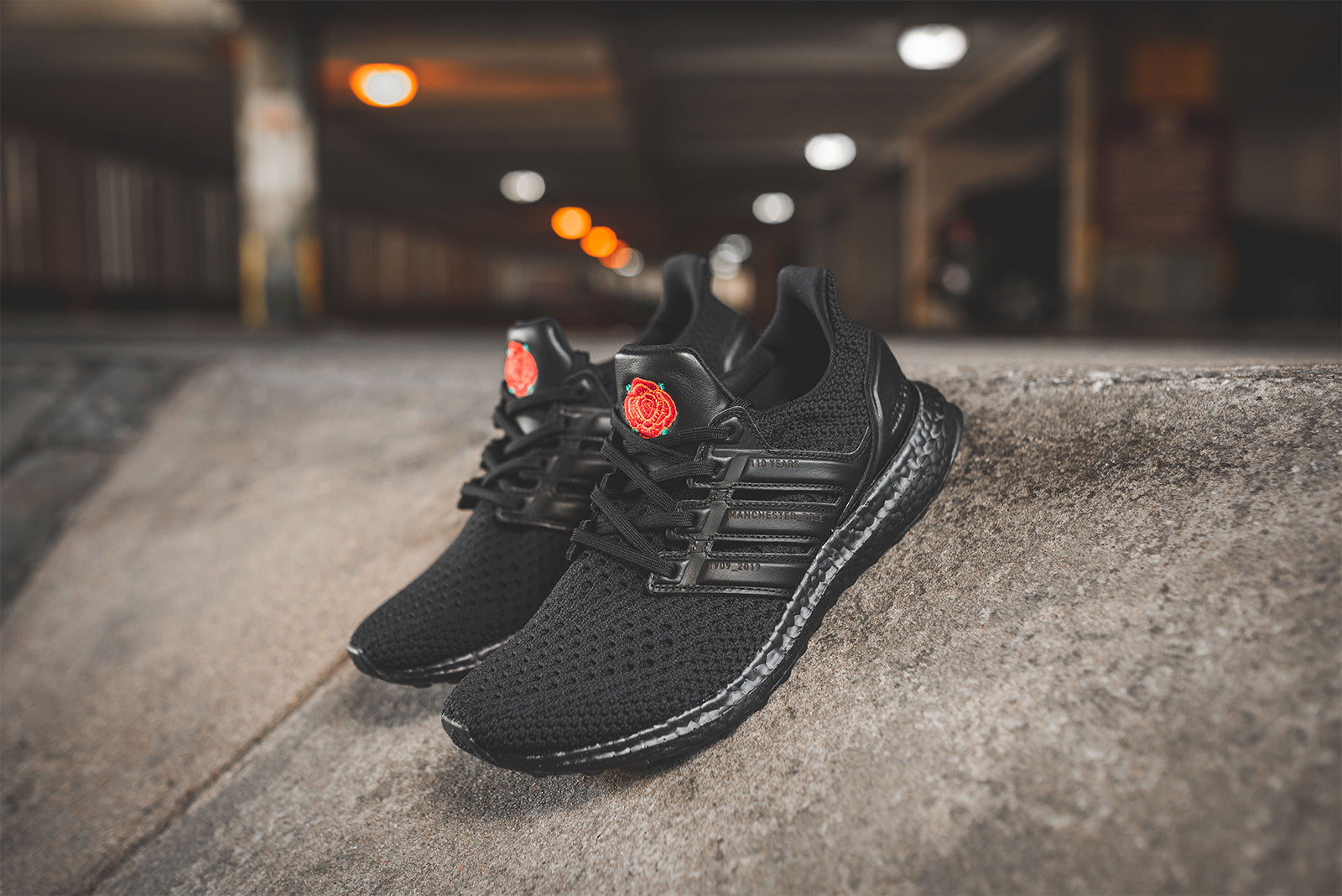 manchester united ultra boost