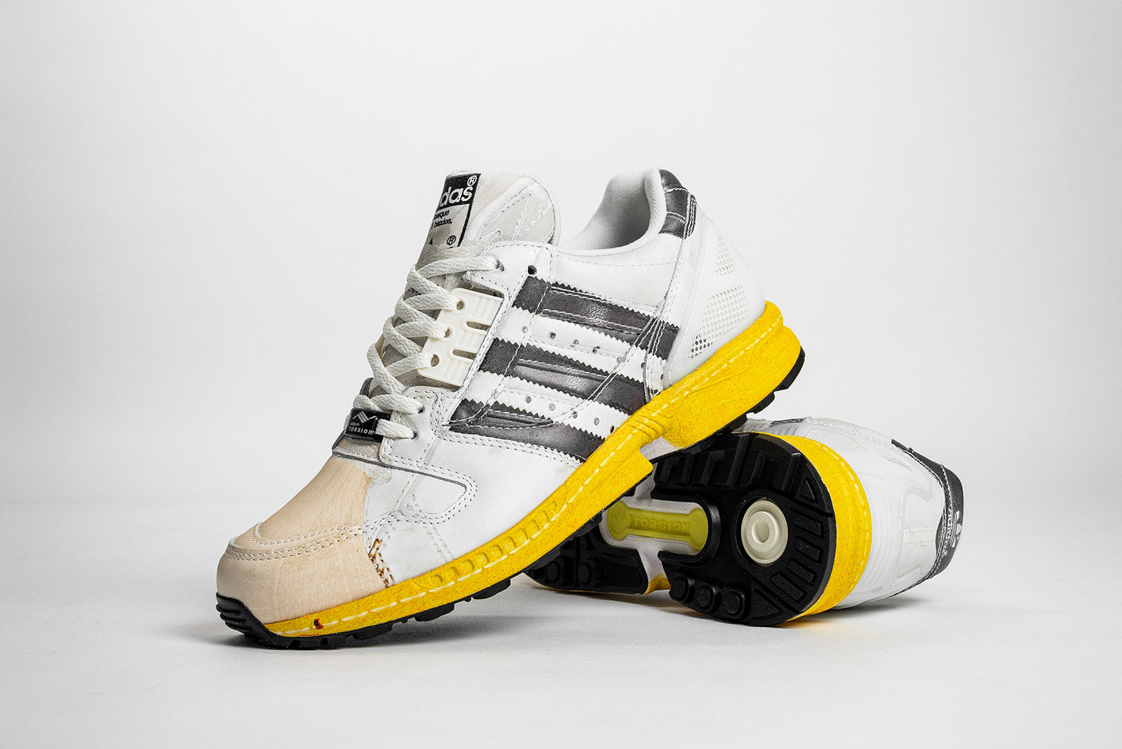 zx series adidas