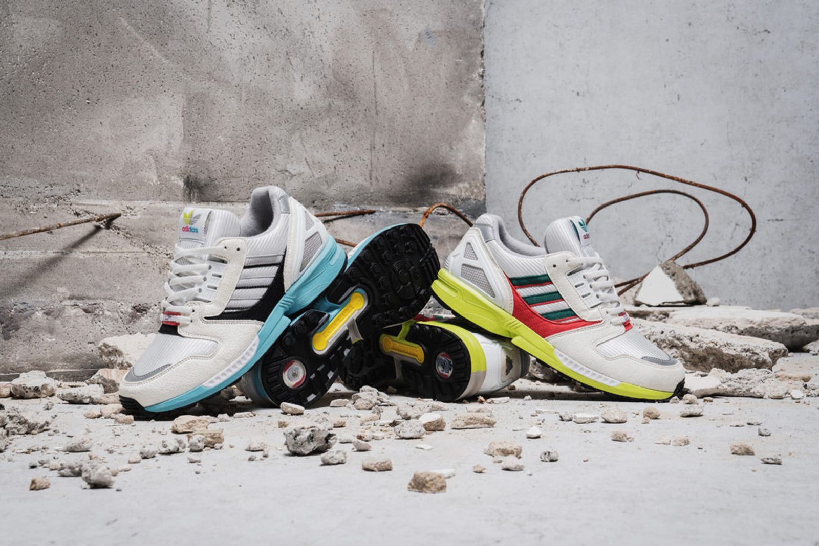 adidas zx 8000 32