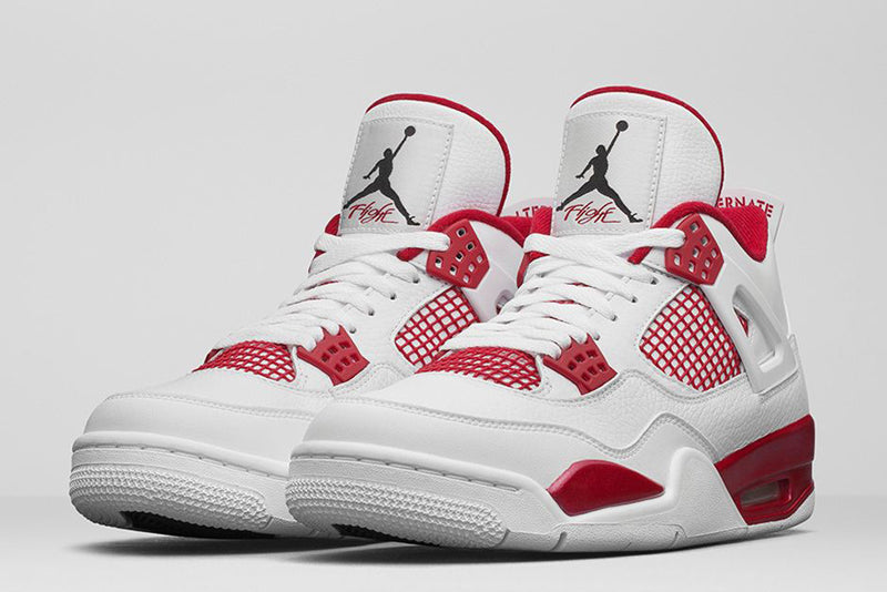 Nike Air Jordan 4 Retro “Alternate 89”