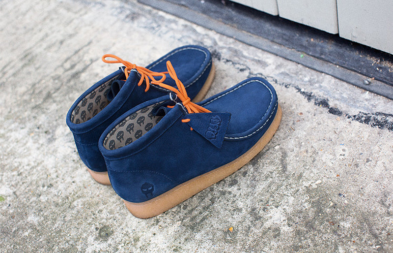 clarks wallabee mf doom