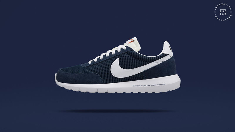 nike daybreak fragment