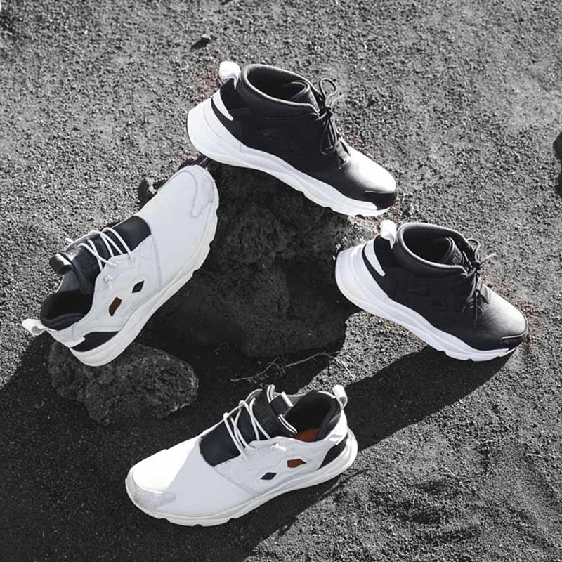 reebok furylite x