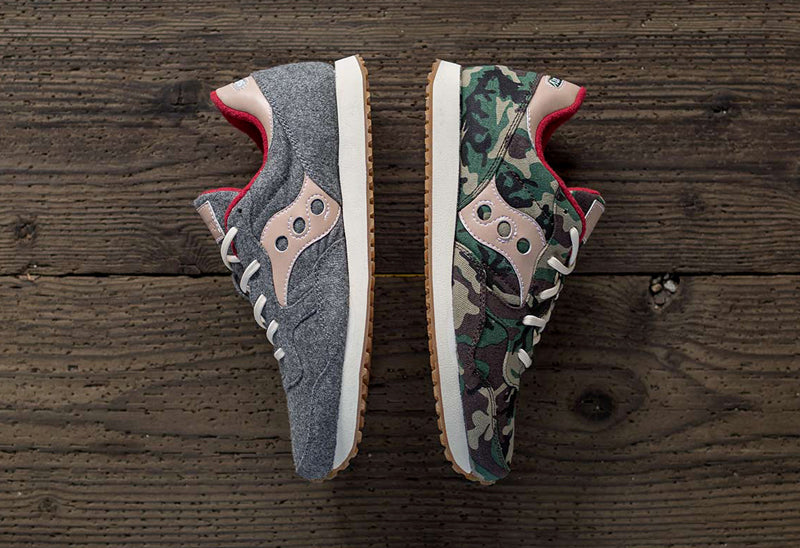 saucony dxn lodge pack