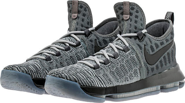 kd 9 grey