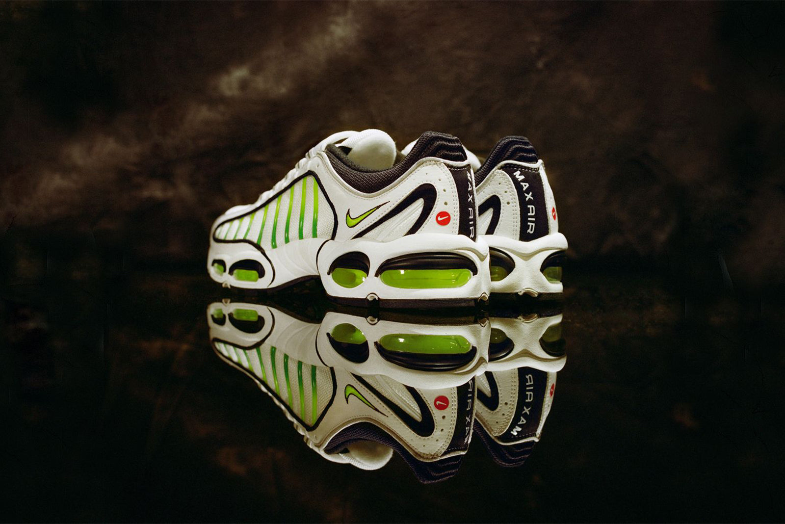 air max tailwind 4 1999