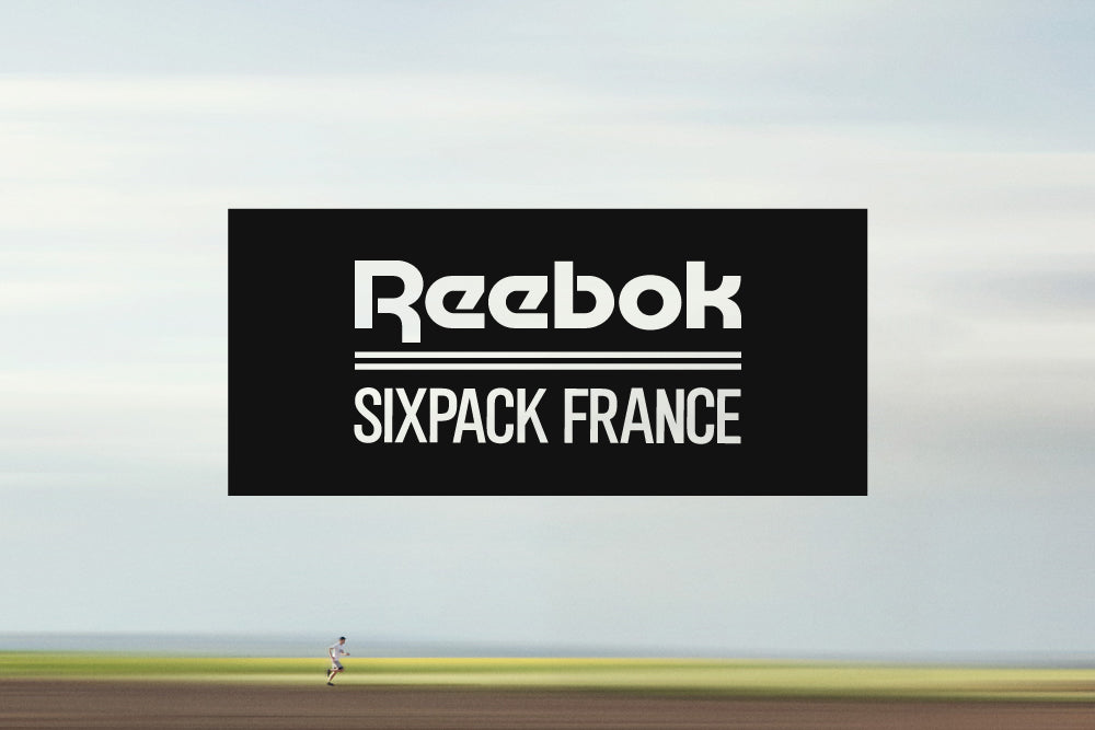 x Sixpack France HANON