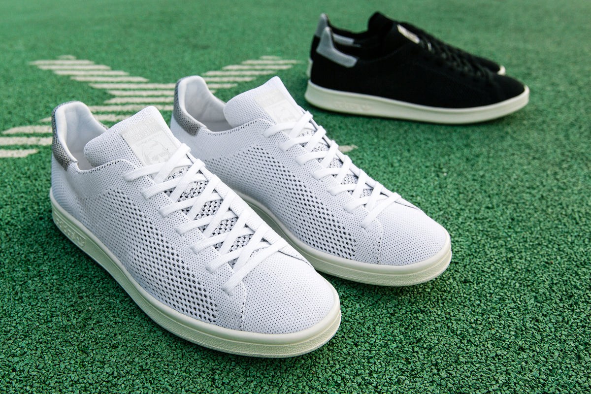 adidas Stan Smith Primeknit REFLECTIVE – HANON