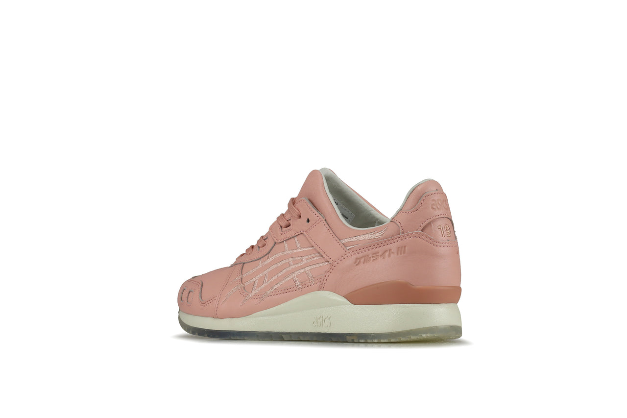 asics gel kinsei 8 marron