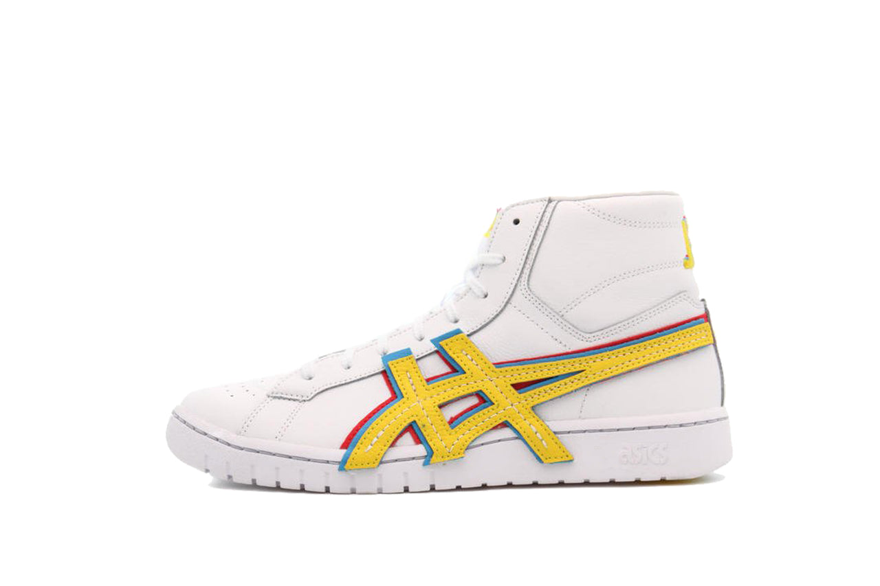 asics gel point getter