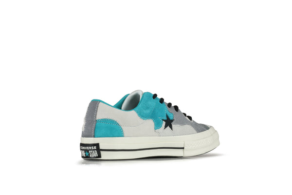 converse one star ox camo