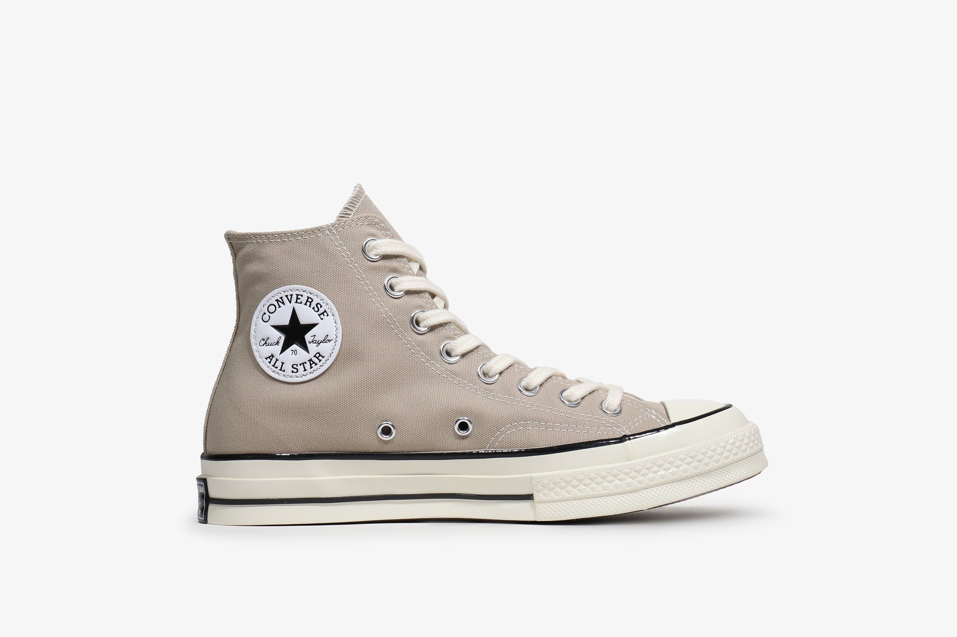 Standard dukke Ged converse pro leather vintage white green amarillo