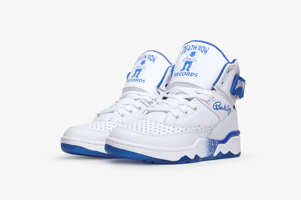 ewing athletics death row